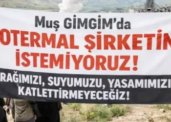 Bingöl'ün ardından Varto'da da JES talanı: Köylüler hukuki mücadele başlattı