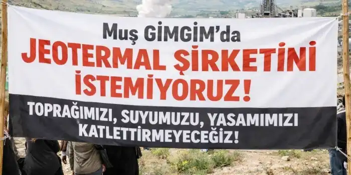 Bingöl'ün ardından Varto'da da JES talanı: Köylüler hukuki mücadele başlattı