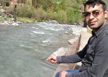 Bingöl’de AFAD personeli Cihan Ertaş hayatını kaybetti: Sağlık sistemine 'yetersizlik' eleştirisi