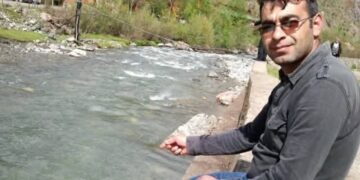 Bingöl’de AFAD personeli Cihan Ertaş hayatını kaybetti: Sağlık sistemine 'yetersizlik' eleştirisi