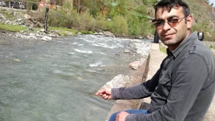 Bingöl’de AFAD personeli Cihan Ertaş hayatını kaybetti: Sağlık sistemine 'yetersizlik' eleştirisi