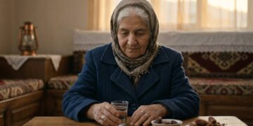 Oruç tutmanın biyolojisi: Vücutta 'otofaji' süreci nasıl işliyor?