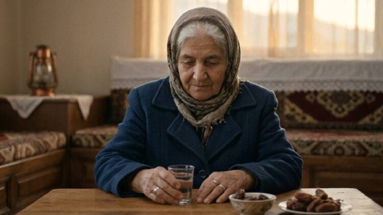 Oruç tutmanın biyolojisi: Vücutta 'otofaji' süreci nasıl işliyor?