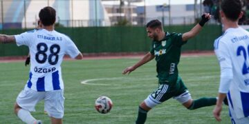 12 Bingölspor bilet fiyatlarını 12 TL yaptı: Şehir şampiyonluk yürüyüşüne kenetlendi