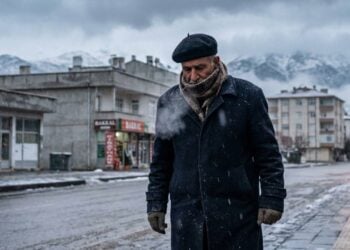 Bingöl'de pastırma sıcakları yerini dondurucu soğuğa bıraktı: Kar yağışı kapıda