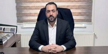 JMO Bingöl’den sert Deprem Haftası mesajı: "Kutlama değil, hesap sorma haftasıdır!"