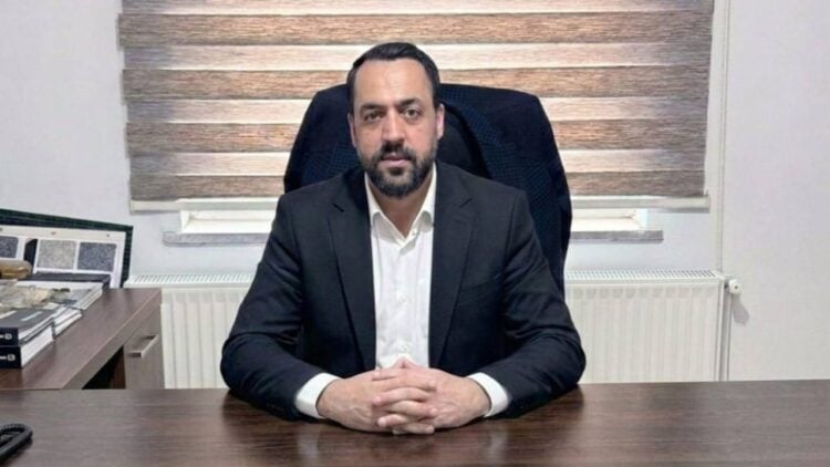 JMO Bingöl’den sert Deprem Haftası mesajı: "Kutlama değil, hesap sorma haftasıdır!"