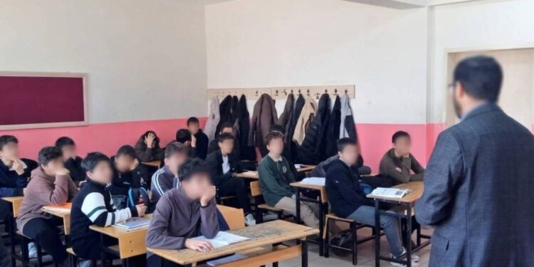 Bingöl’de okullarda 'Müftülük' buluşmaları: Eğitimde dini etkinlik tartışmaları yeniden gündemde