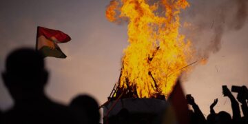 Bingöl Newrozu 22 Mart’ta: İşte katılacak sanatçılar ve konuklar