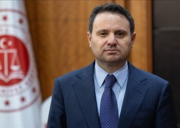 Adalet Bakanı Gürlek’ten açıklamalar: Demirtaş, umut hakkı ve süreç...