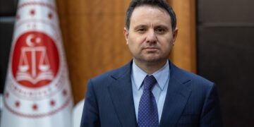 Adalet Bakanı Gürlek’ten açıklamalar: Demirtaş, umut hakkı ve süreç...