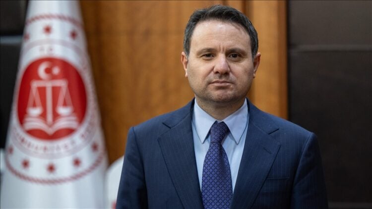 Adalet Bakanı Gürlek’ten açıklamalar: Demirtaş, umut hakkı ve süreç...