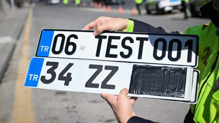Bingöl’de plaka değişimi için 'randevu' zorunluluğu: Günlük limit ve ağır APP cezaları devrede