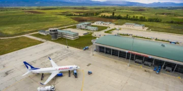 Bingöl Havalimanı 14 ay boyunca uçuşlara kapatıldı: Ulaşımda 'çevre il' dönemi başlıyor