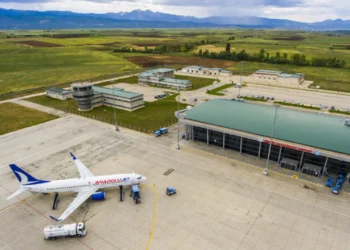 Bingöl Havalimanı 14 ay kapatılıyor: 'Olası depremde kapasite yetersiz kalabilir'