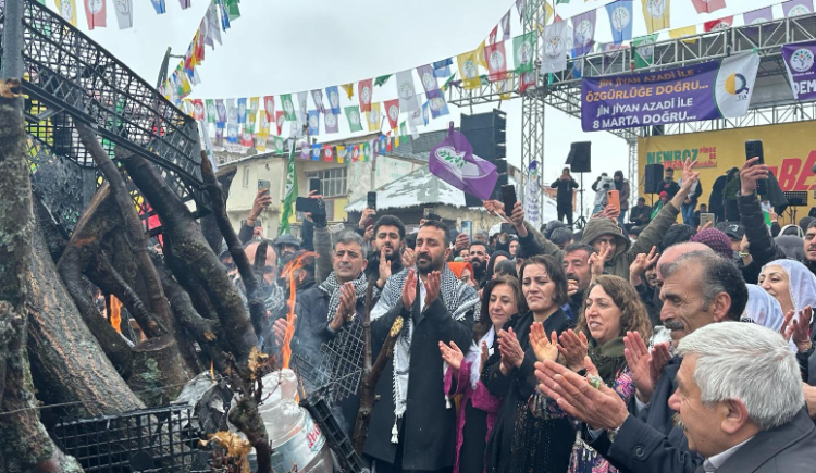 2026 Newroz Programı açıklandı: Bingöl'de ne zaman kutlanacak?