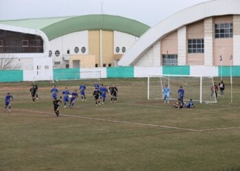 12 Bingölspor evinde puan kaybetti: Liderlik koltuğu güvende, takipçiler fırsat kolluyor