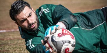 12 Bingölspor’da puan kaybı serisi: Liderlik koltuğunda 'şampiyonluk' alarmı