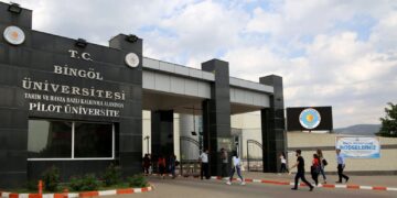 Bingöl Üniversitesi'nde personel alımlarında 'torpil' iddiası