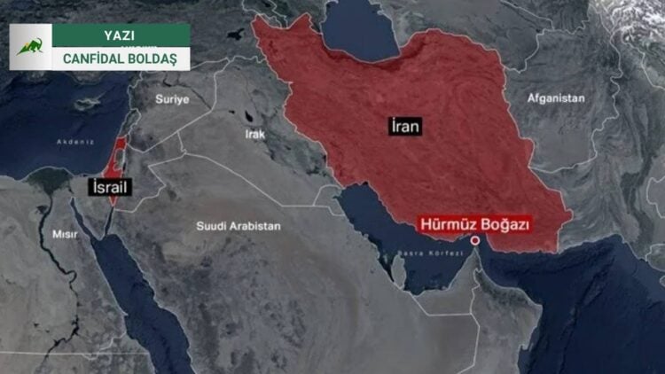 ABD/İsrail-İran savaşının ekonomiye etkisi