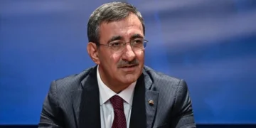 Cevdet Yılmaz’dan enflasyon değerlendirmesi: "Gıda kaynaklı artış geçici, dezenflasyon programı sürüyor"