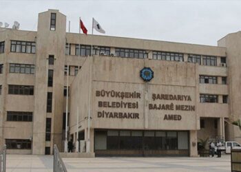 Diyarbakır Büyükşehir Belediyesi'nden "isim suistimali" uyarısı: İtibar etmeyin!