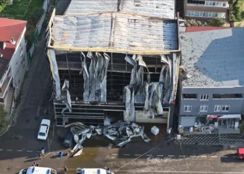 Dilovası fabrikası yangını: 7 kişinin ölümüyle ilgili hazırlanan 97 sayfalık iddianame kabul edildi