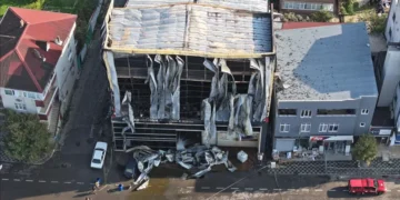 Dilovası fabrikası yangını: 7 kişinin ölümüyle ilgili hazırlanan 97 sayfalık iddianame kabul edildi