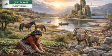 Uygarlığın kördüğümü: Sistemin esiri olmadan doğayla uyumlu bir yaşam