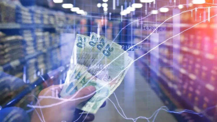 Enflasyon Şubat'ta beklentilerin üzerinde: Yıllık oran yüzde 31,53'e yükseldi