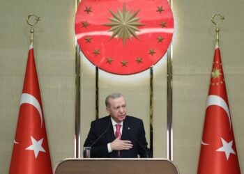 Erdoğan'dan İran uyarısı: "Bölgesel ve küresel güvenlik açısından ciddi neticeleri olur"