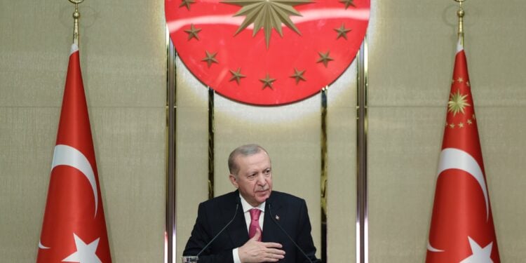 Erdoğan'dan İran uyarısı: "Bölgesel ve küresel güvenlik açısından ciddi neticeleri olur"