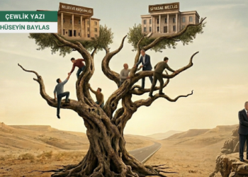 Devlet tarafından desteklenen aşiretçilik