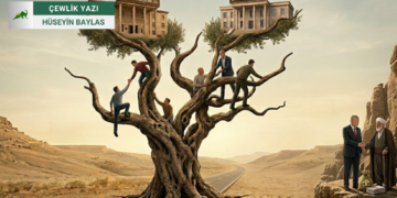 Devlet tarafından desteklenen aşiretçilik