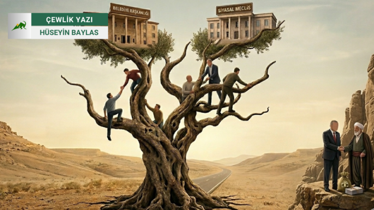 Devlet tarafından desteklenen aşiretçilik