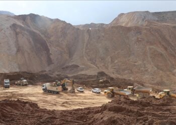 İliç’teki 'facia madeni' el değiştiriyor: Cengiz Holding 1,5 milyar dolara devralıyor