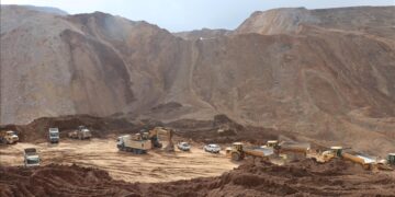 İliç’teki 'facia madeni' el değiştiriyor: Cengiz Holding 1,5 milyar dolara devralıyor