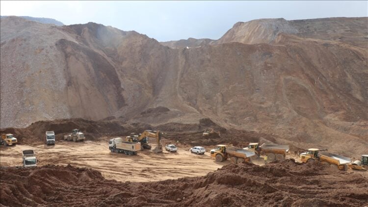 İliç’teki 'facia madeni' el değiştiriyor: Cengiz Holding 1,5 milyar dolara devralıyor