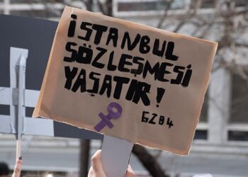 İHD Merkezi Kadın Komisyonu: 'Erkek egemen aile yapısı kadınları öldürüyor'