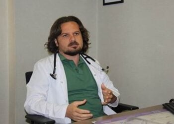 Kardiyolog Cegerxwîn Polat uyardı: 'Bu grup hastalar oruç tutmasın'