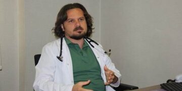 Kardiyolog Cegerxwîn Polat uyardı: 'Bu grup hastalar oruç tutmasın'