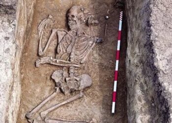 7 bin yıl öncesinden ezber bozan bulgu: Neolitik dönemde cinsiyet rolleri sanılandan daha esnekti