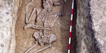 7 bin yıl öncesinden ezber bozan bulgu: Neolitik dönemde cinsiyet rolleri sanılandan daha esnekti