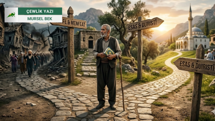 Vateyê Ewroyî: Cuyayîşê Qestikîn