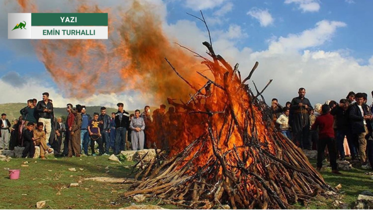 Özgürlük, Merhamet ve Doğanın Uyanışı: Bayramların Birlik Mesajı