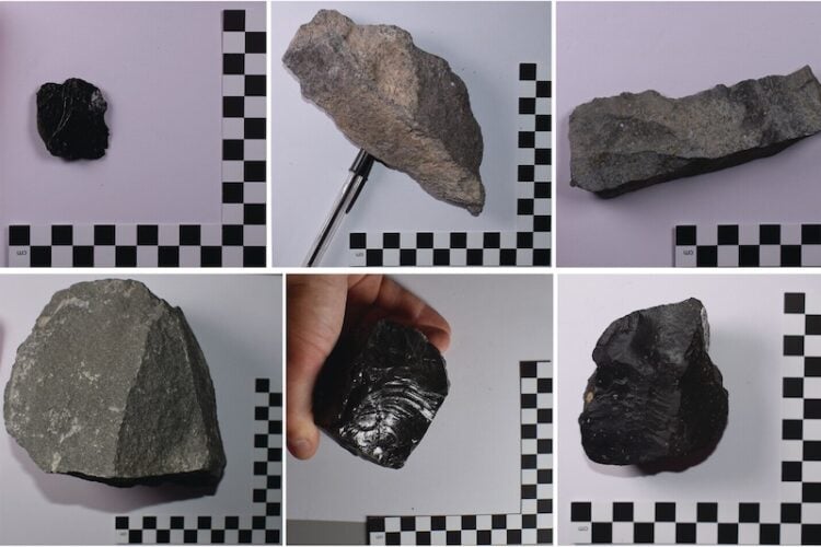 İnsanlık tarihinin 'ilk bıçağı' doğadan mı geldi? Taş aletlerin kökenine dair yeni bir iddia