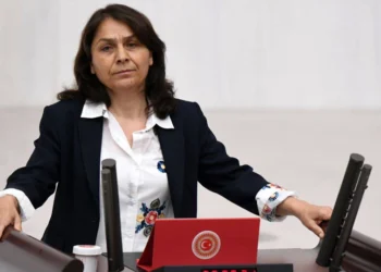 DEM Partili Özgül Sakil’den Dilan Karaman raporuna eleştiri: "Parti zemininde yaptırım mekanizması başlatılmalı"