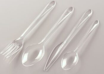 Türkiye'de plastik çatal, tabak ve pipetler yasaklanıyor