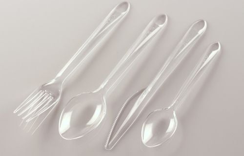 Türkiye'de plastik çatal, tabak ve pipetler yasaklanıyor