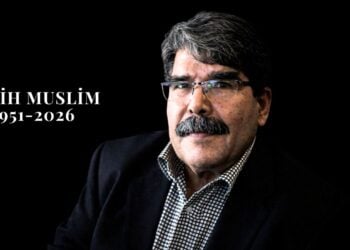 Suriyeli Kürt siyasetçi Salih Müslim hayatını kaybetti: Kobanê'den İstanbul'a, Prag'dan İmralı hattına bir ömür
